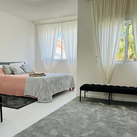 Villa Bonita Casita Cerca De La Playa à El Campello Extérieur photo