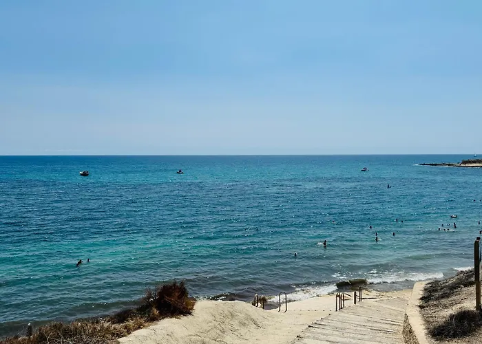 Bonita Casita Cerca De La Playa