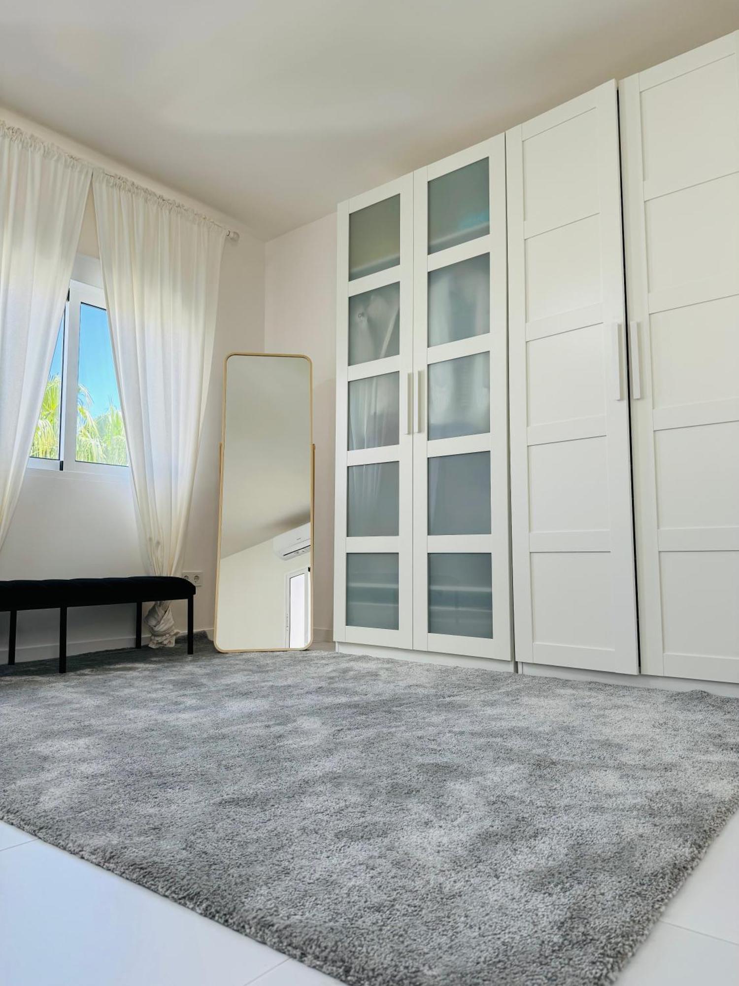 Bonita Casita Cerca De La Playa Ferienhaus El Campello