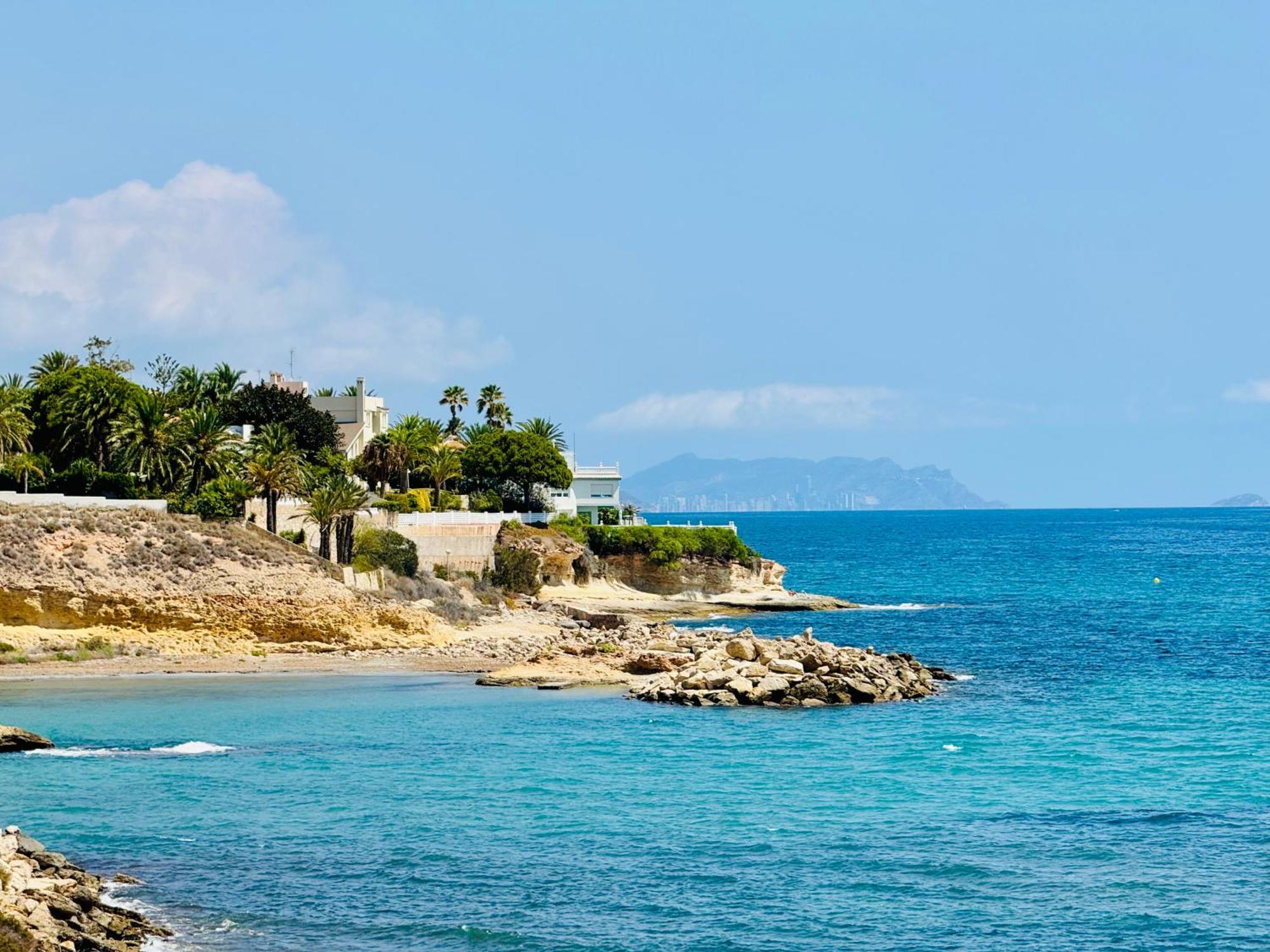 Bonita Casita Cerca De La Playa Ferienhaus